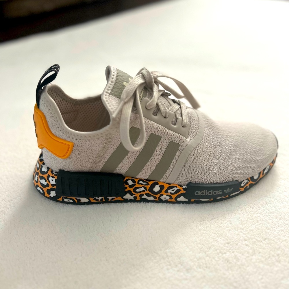 Adidas NMD_R1 never worn. Brand new NWT
